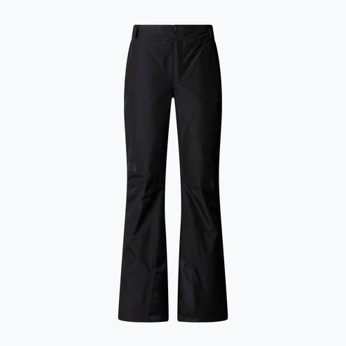 Pantaloni da sci donna The North Face Descendit Regular black
