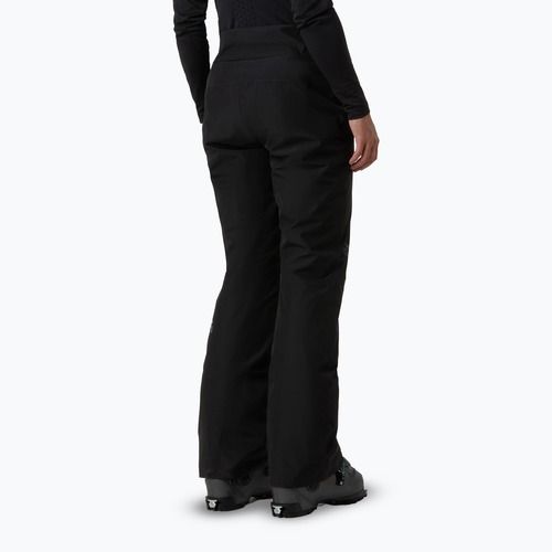 Pantaloni da sci donna The North Face Descendit Regular black