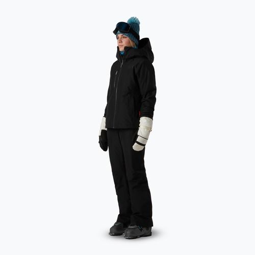 Pantaloni da sci donna The North Face Descendit Regular black