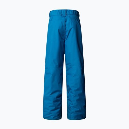 Pantaloni da sci per bambini The North Face Freedom Insulated dusk blue