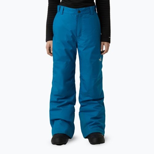 Pantaloni da sci per bambini The North Face Freedom Insulated dusk blue
