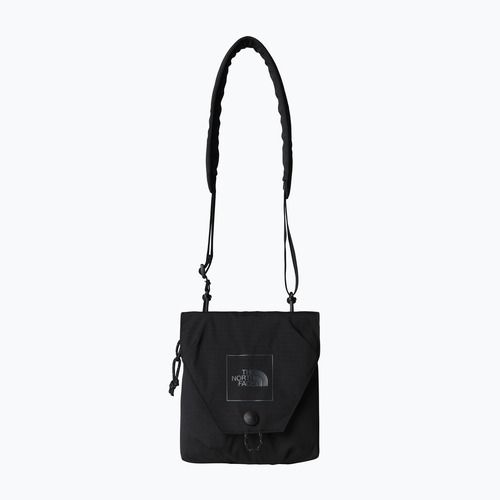 Bustina The North Face Glen Canyon Pocket nera