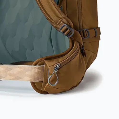 Zaino da trekking Gregory Verte 24 l coyote midnight