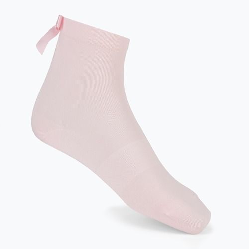 Calzini per bambini SKECHERS Non Terry Anklet 3 paia pink