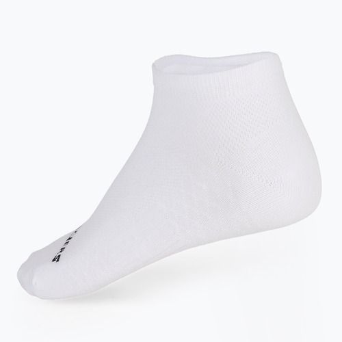 Calzini uomo SKECHERS Non Terry Low Cut 6 paia white traditional