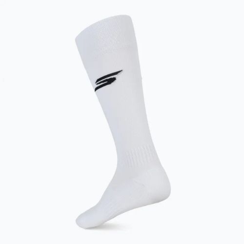 Calze da uomo SKECHERS 1/2 Terry Over The Knee 2 paia white traditional