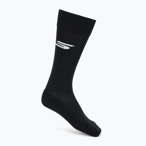 Calze da uomo SKECHERS 1/2 Terry Over The Knee 2 paia black