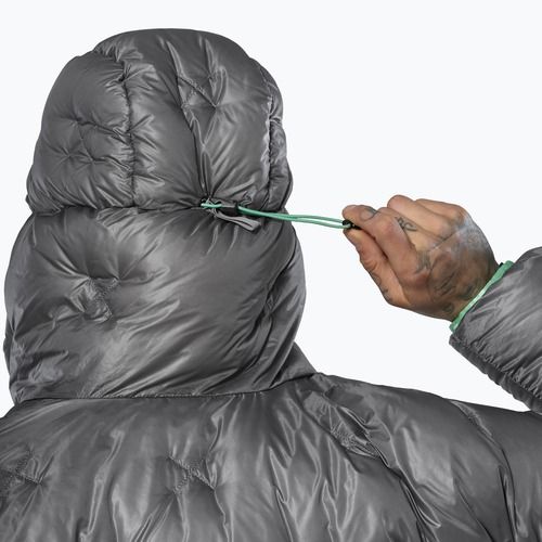 Piumino da donna Salewa Nxt Rds quiet shade