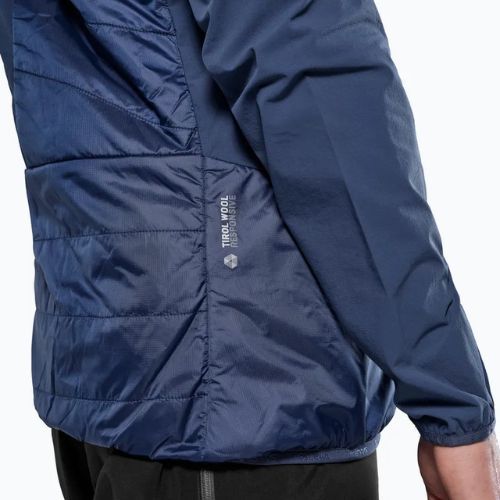 Giacca ibrida da uomo Salewa Ortles Hyb TWR dark denim/0910