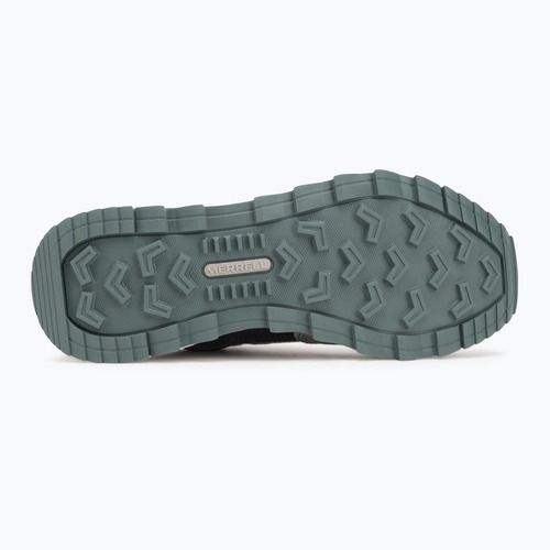 Scarpe da uomo Merrell Alpine 83 Sneaker Recraft charcoal