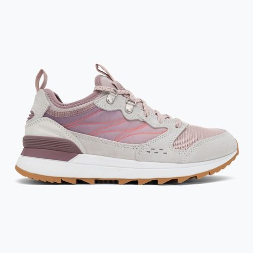 Scarpe da donna Merrell Alpine 83 Sneaker Recraft pale cherry
