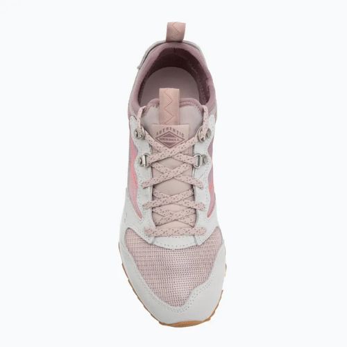 Scarpe da donna Merrell Alpine 83 Sneaker Recraft pale cherry