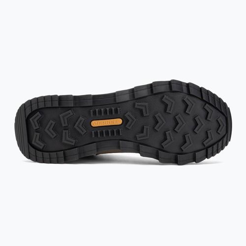 Scarpe da trekking uomo Merrell Alpine 83 Sneaker Recraft Mid Wp drab