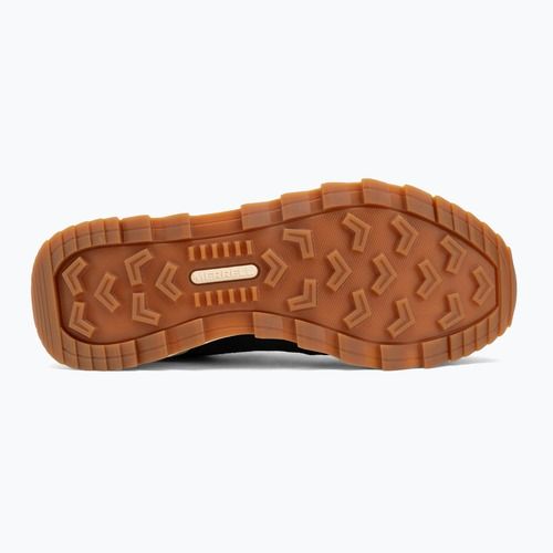 Scarpe da uomo Merrell Alpine 83 Sneaker Recraft Mxd coal