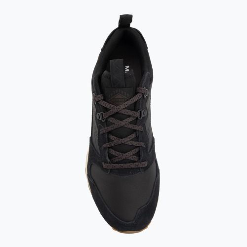Scarpe da uomo Merrell Alpine 83 Sneaker Recraft Mxd coal