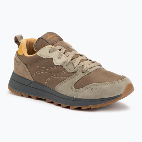 Scarpe da uomo Merrell Alpine 83 Sneaker Sport cairn