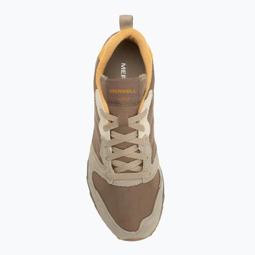 Scarpe da uomo Merrell Alpine 83 Sneaker Sport cairn
