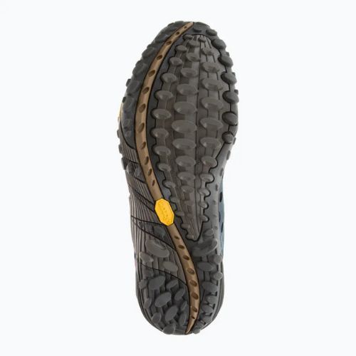 Scarpe da trekking uomo Merrell Intercept blue wing