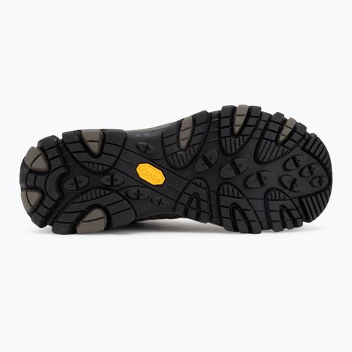 Scarpe da trekking uomo Merrell Moab 3 Mid Gtx beluga