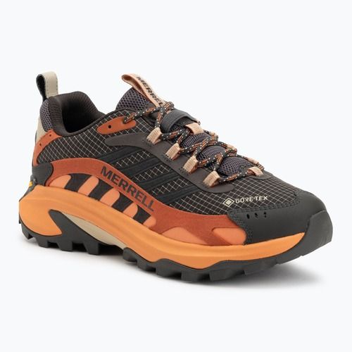 Scarpe da trekking uomo Merrell Moab Speed 2 Gtx beluga
