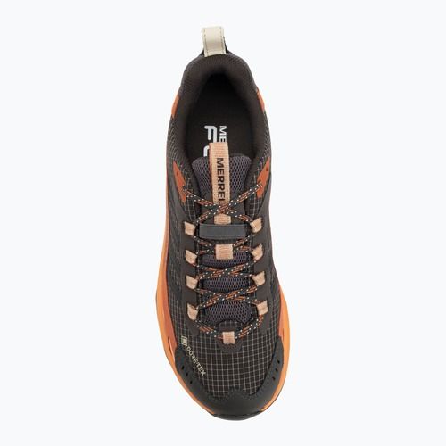 Scarpe da trekking uomo Merrell Moab Speed 2 Gtx beluga