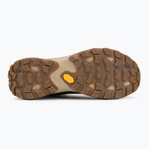 Scarpe da trekking uomo Merrell Moab Speed 2 Ltr Mid Wp olive