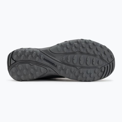 Scarpe da trekking donna Merrell Yokota 3 Mid Gtx black