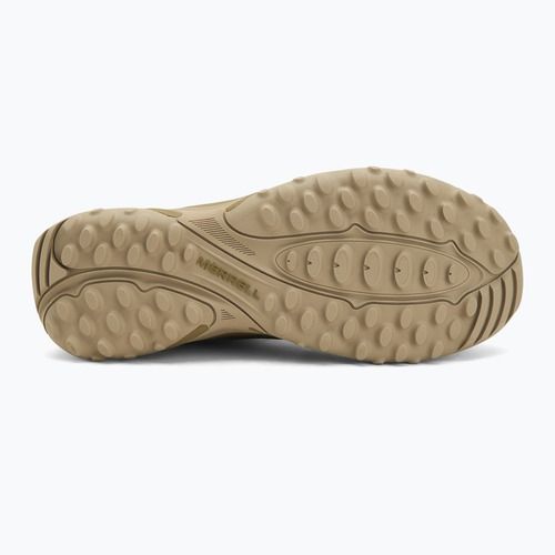Scarpe da trekking uomo Merrell Yokota 3 Mid Gtx drab