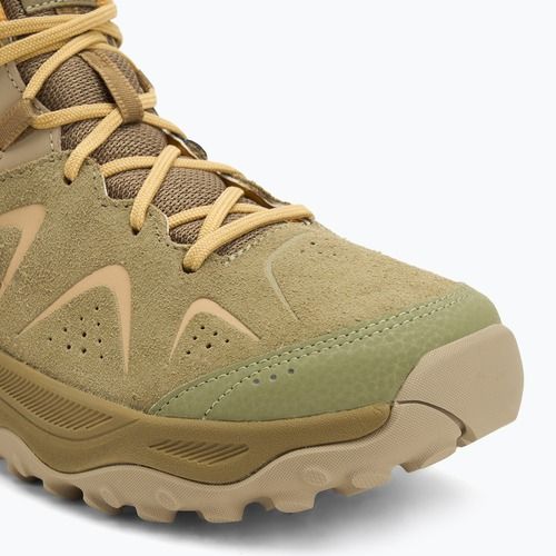 Scarpe da trekking uomo Merrell Yokota 3 Mid Gtx drab