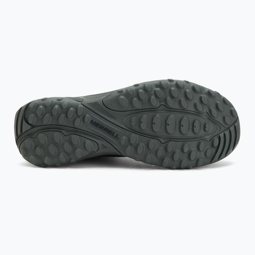 Scarpe da trekking uomo Merrell Yokota 3 Mid Gtx black