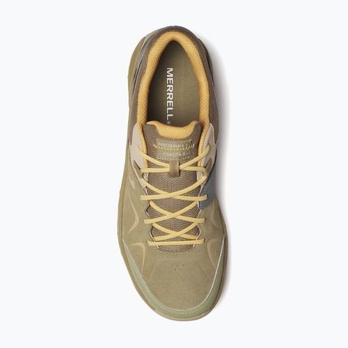 Scarpe da trekking Merrell Yokota 3 Gtx drab