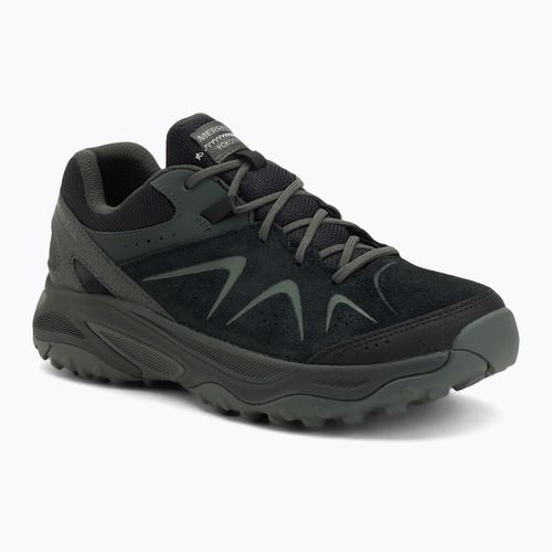 Scarpe da trekking Merrell Yokota 3 Gtx black