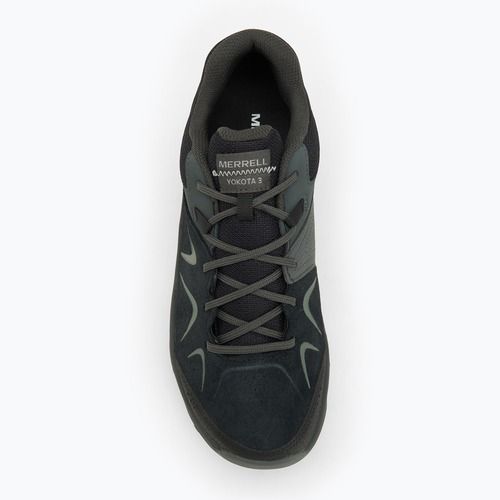 Scarpe da trekking Merrell Yokota 3 Gtx black