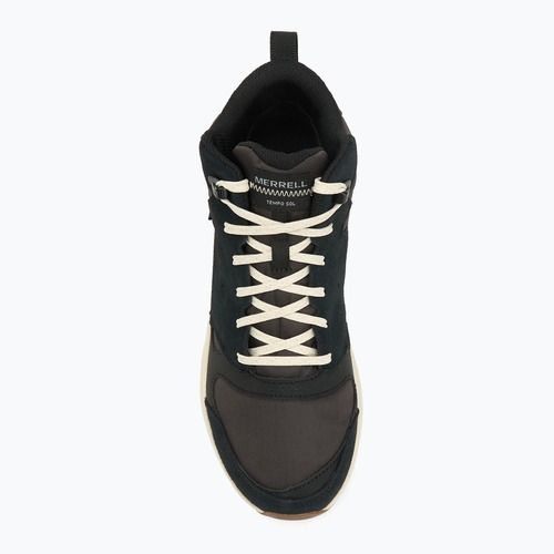 Scarpe da trekking uomo Merrell Tempo Sol Mid Wp coal