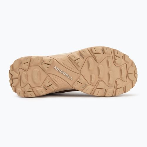 Scarpe da trekking donna Merrell Speed Strike 2 Ltr Thrm Mid Wp hazel