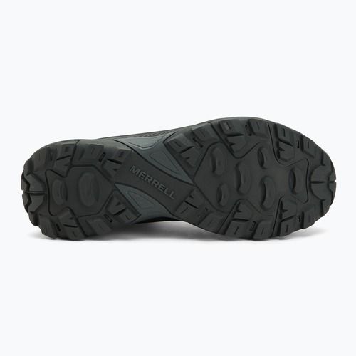 Scarpe da trekking uomo Merrell Speed Strike 2 Ltr Thrm Mid Wp black