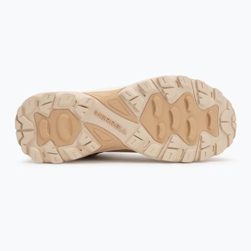 Scarpe da trekking donna Merrell Speed Strike 2 Ltr Mid Wp latte