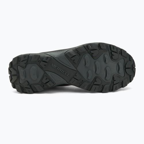 Scarpe da trekking uomo Merrell Speed Strike 2 Ltr Mid Wp black