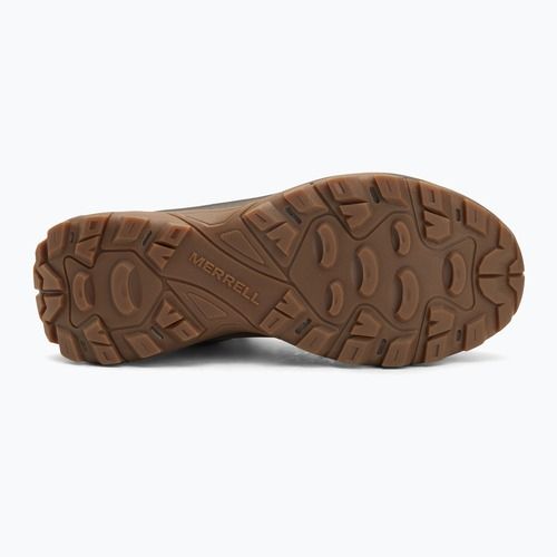 Scarponi da trekking uomo Merrell Speed Strike 2 Ltr Mid Wp mole