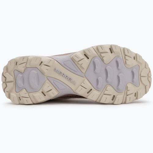 Scarpe da trekking donna Merrell Speed Strike 2 Thermo Mid Wp nougat