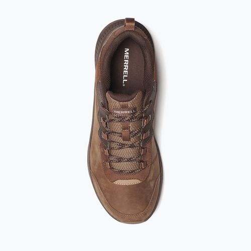 Scarpe da trekking uomo Merrell Speed Strike 2 Ltr taupe
