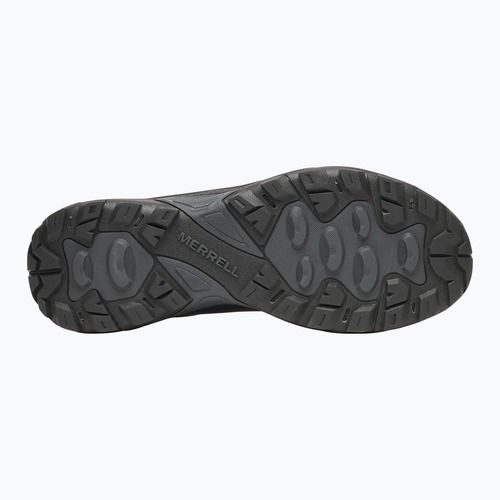 Scarpe da trekking uomo Merrell Speed Strike 2 Ltr black