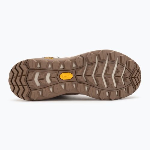 Doposci uomo Merrell Siren 4 Thermo Mid Zip WP black