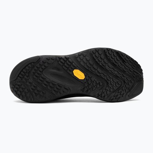Scarpe da running uomo Merrell Promorph black