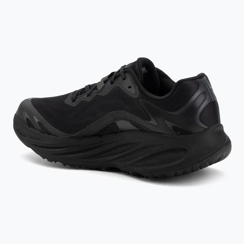 Scarpe da running uomo Merrell Promorph black