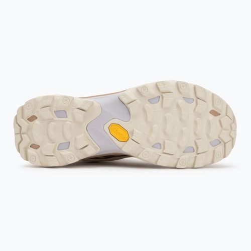 Scarpe da trekking donna Merrell Moab Speed 2 Mid GTX nougat
