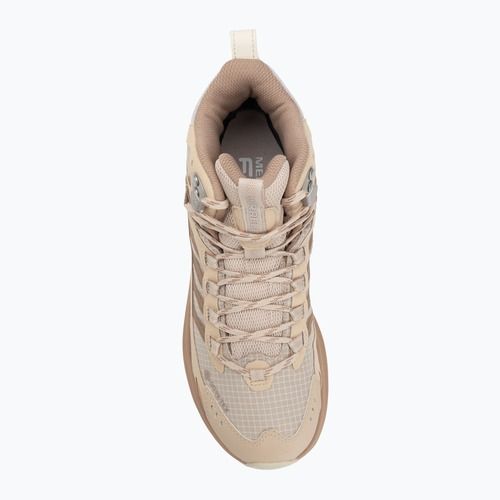 Scarpe da trekking donna Merrell Moab Speed 2 Mid GTX nougat