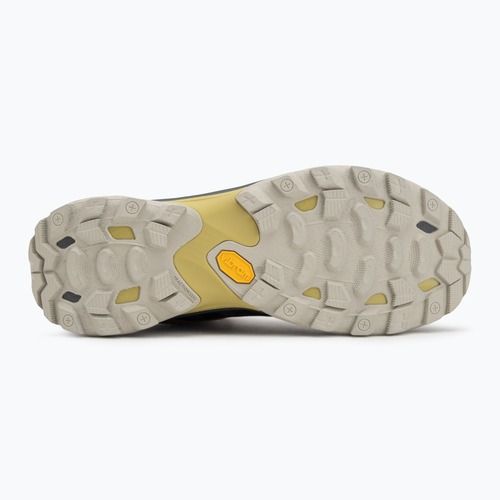Scarpe da trekking uomo Merrell Moab Speed 2 Mid GTX cairn