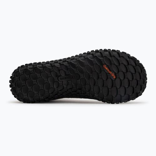 Scarpe barefoot uomo Merrell Wrapt Mid WP granite