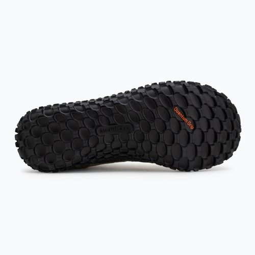 Scarpe barefoot uomo Merrell Wrapt Mid WP olive/black